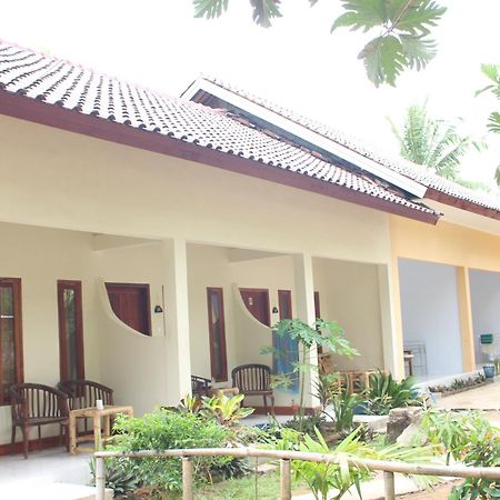 Join Homestay Kuta  Exterior photo
