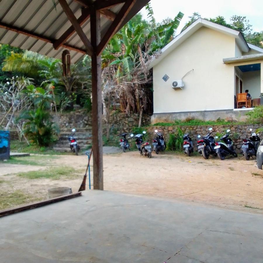 Join Homestay Kuta  Exterior photo