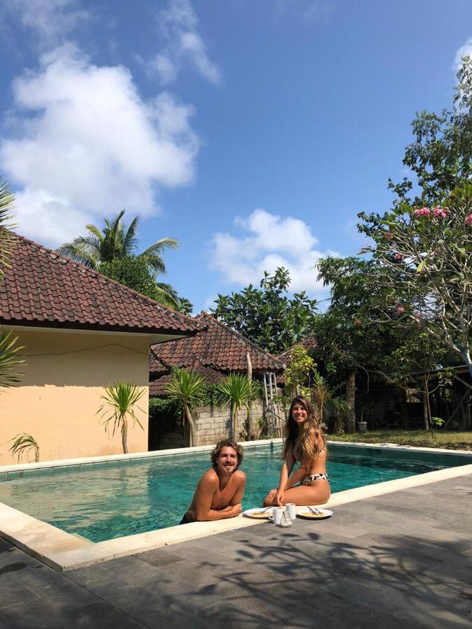 Join Homestay Kuta  Exterior photo
