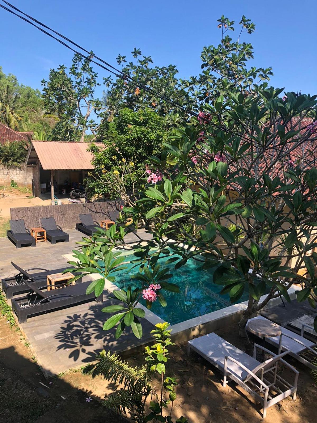 Join Homestay Kuta  Exterior photo