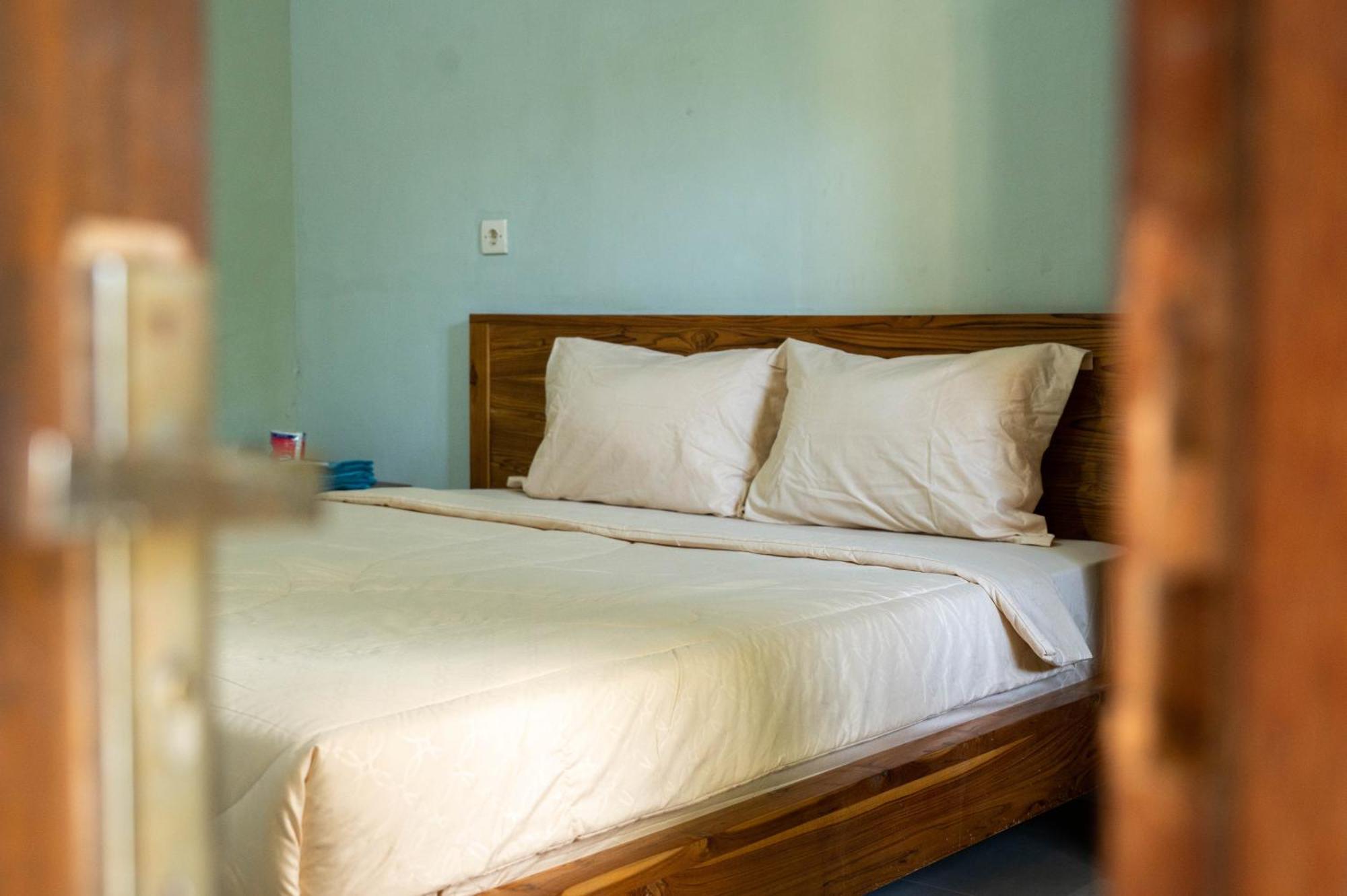 Join Homestay Kuta  Exterior photo