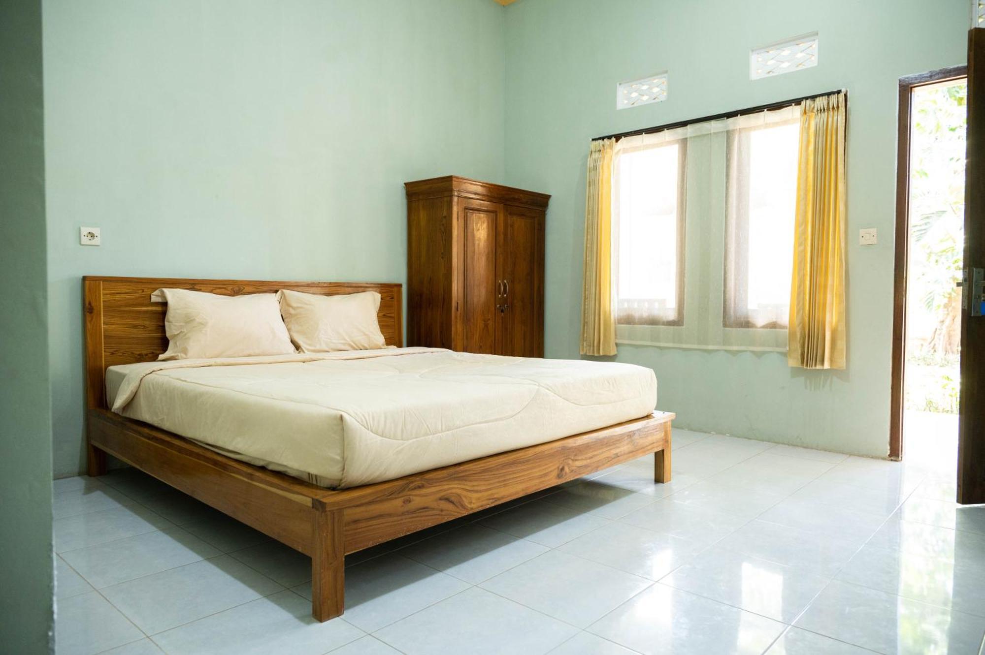 Join Homestay Kuta  Exterior photo