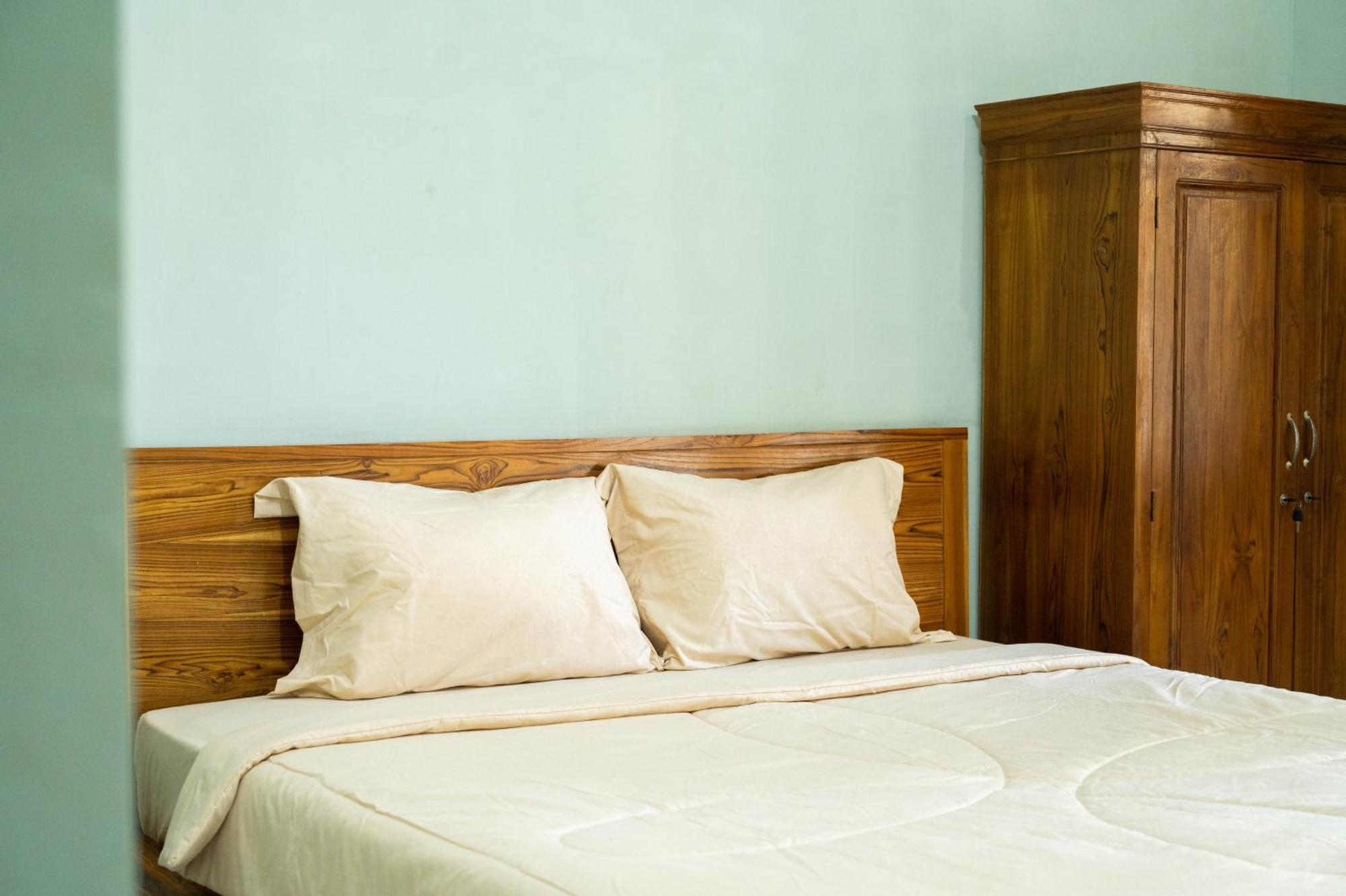 Join Homestay Kuta  Exterior photo