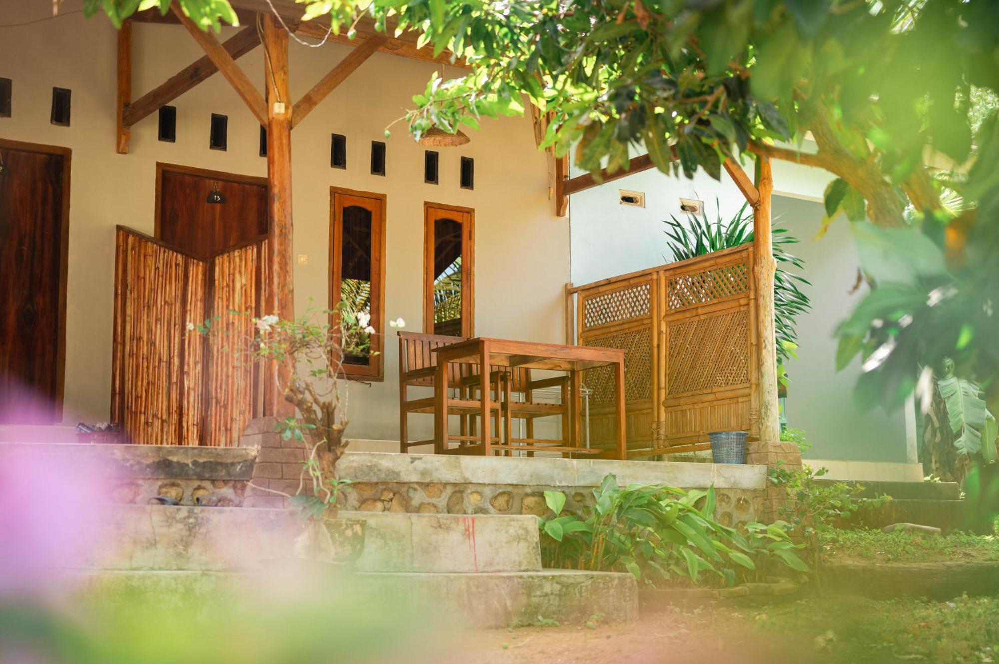 Join Homestay Kuta  Exterior photo
