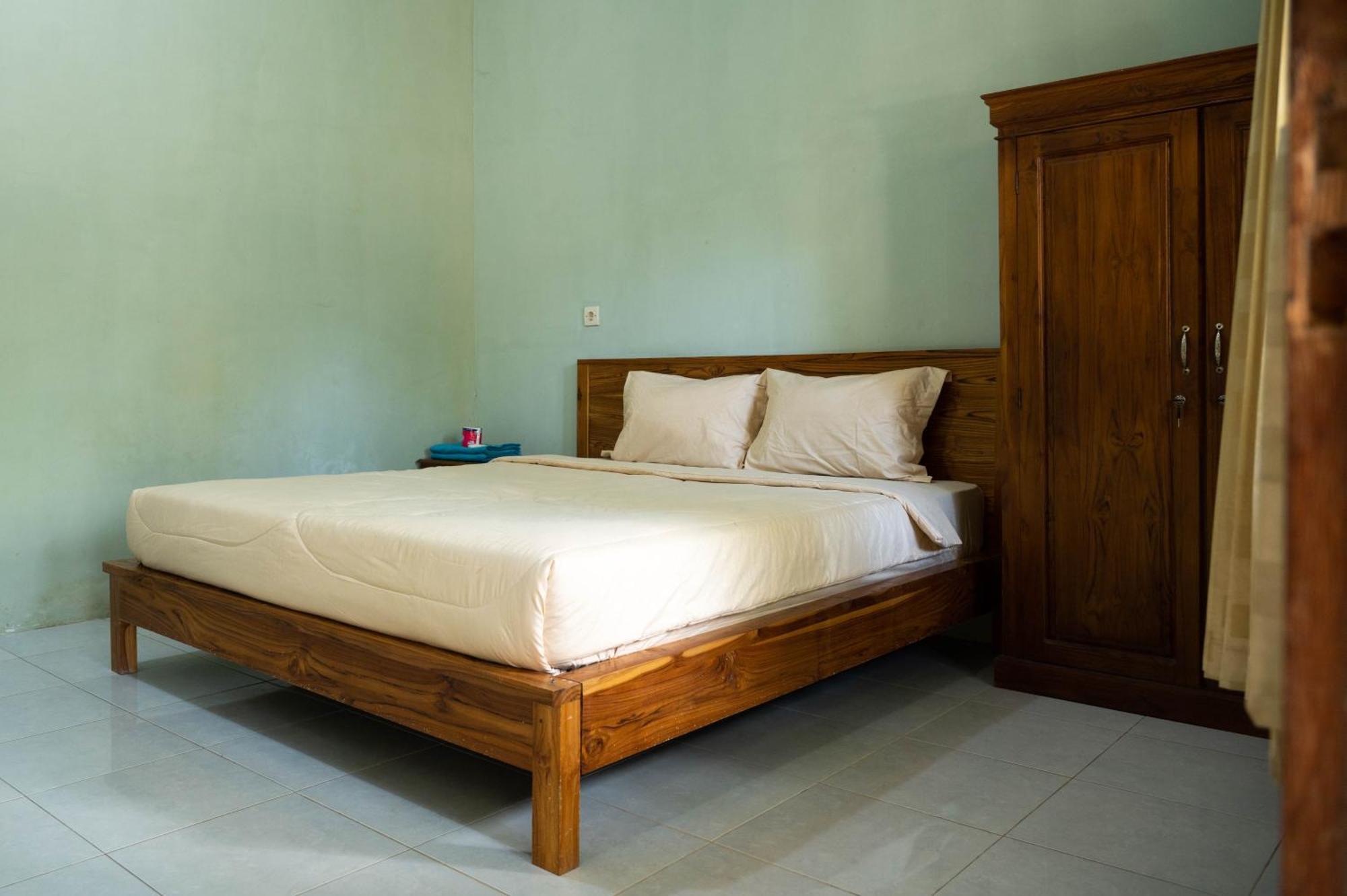 Join Homestay Kuta  Exterior photo
