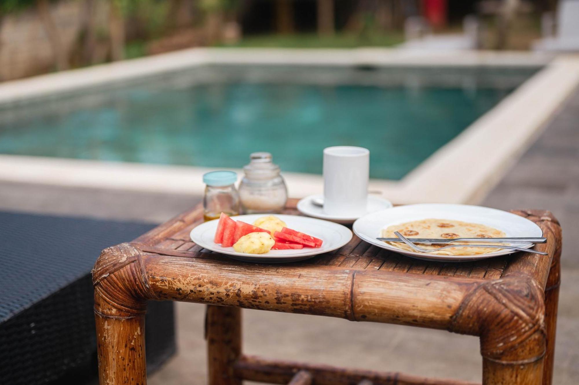 Join Homestay Kuta  Exterior photo