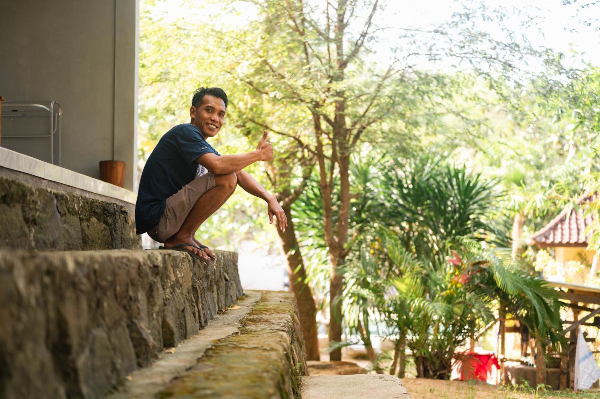 Join Homestay Kuta  Exterior photo