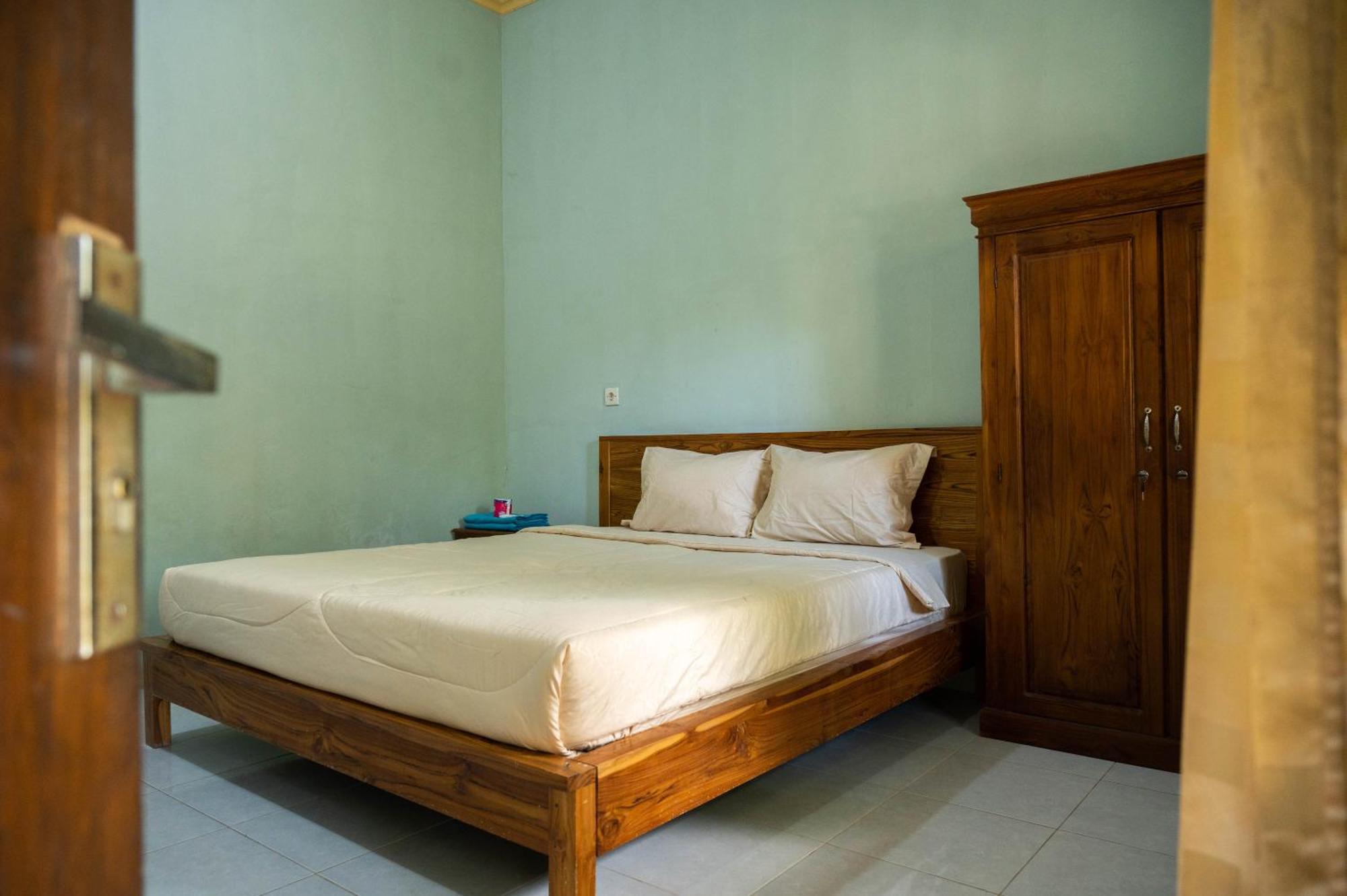 Join Homestay Kuta  Exterior photo
