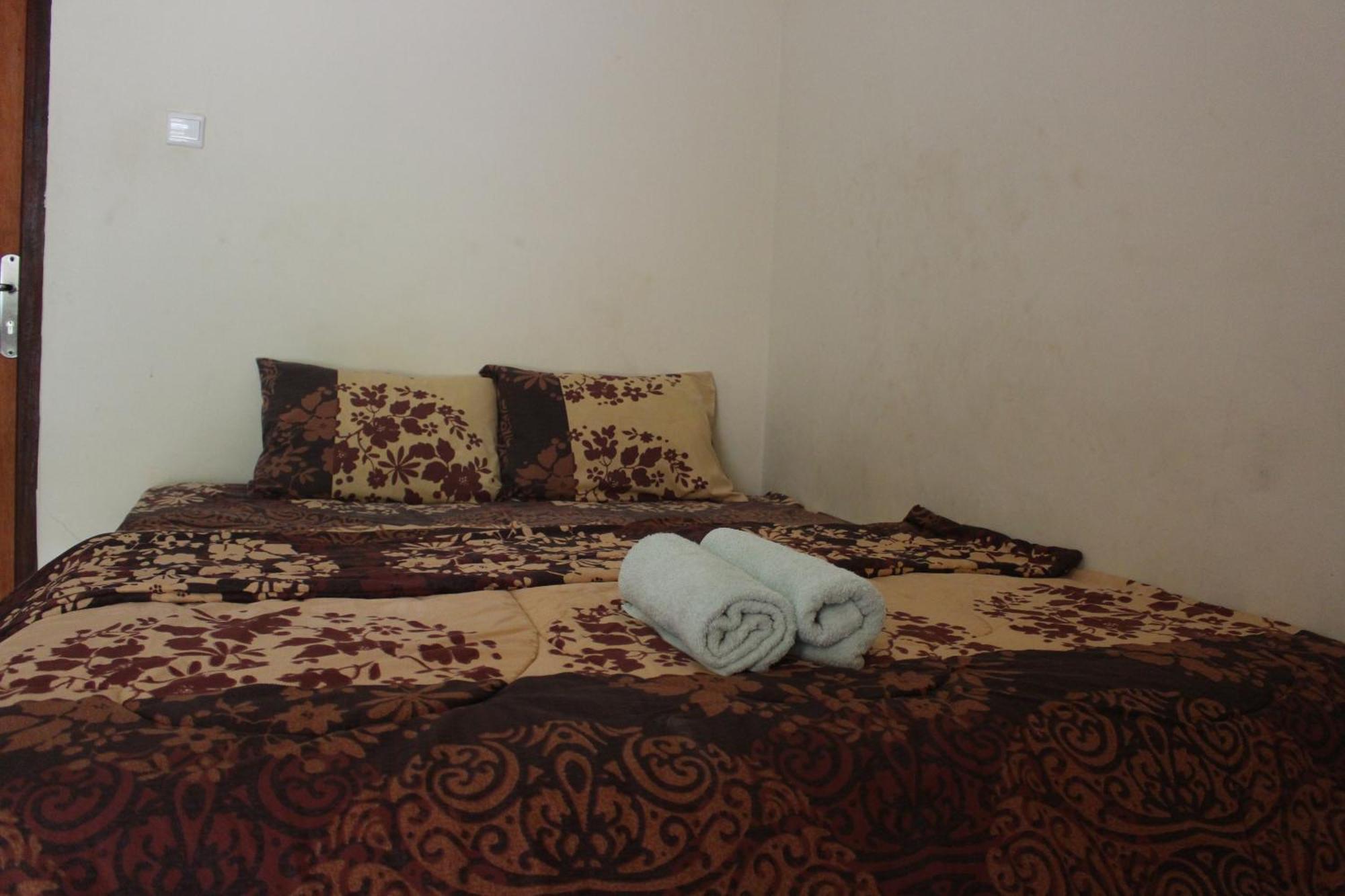 Join Homestay Kuta  Exterior photo