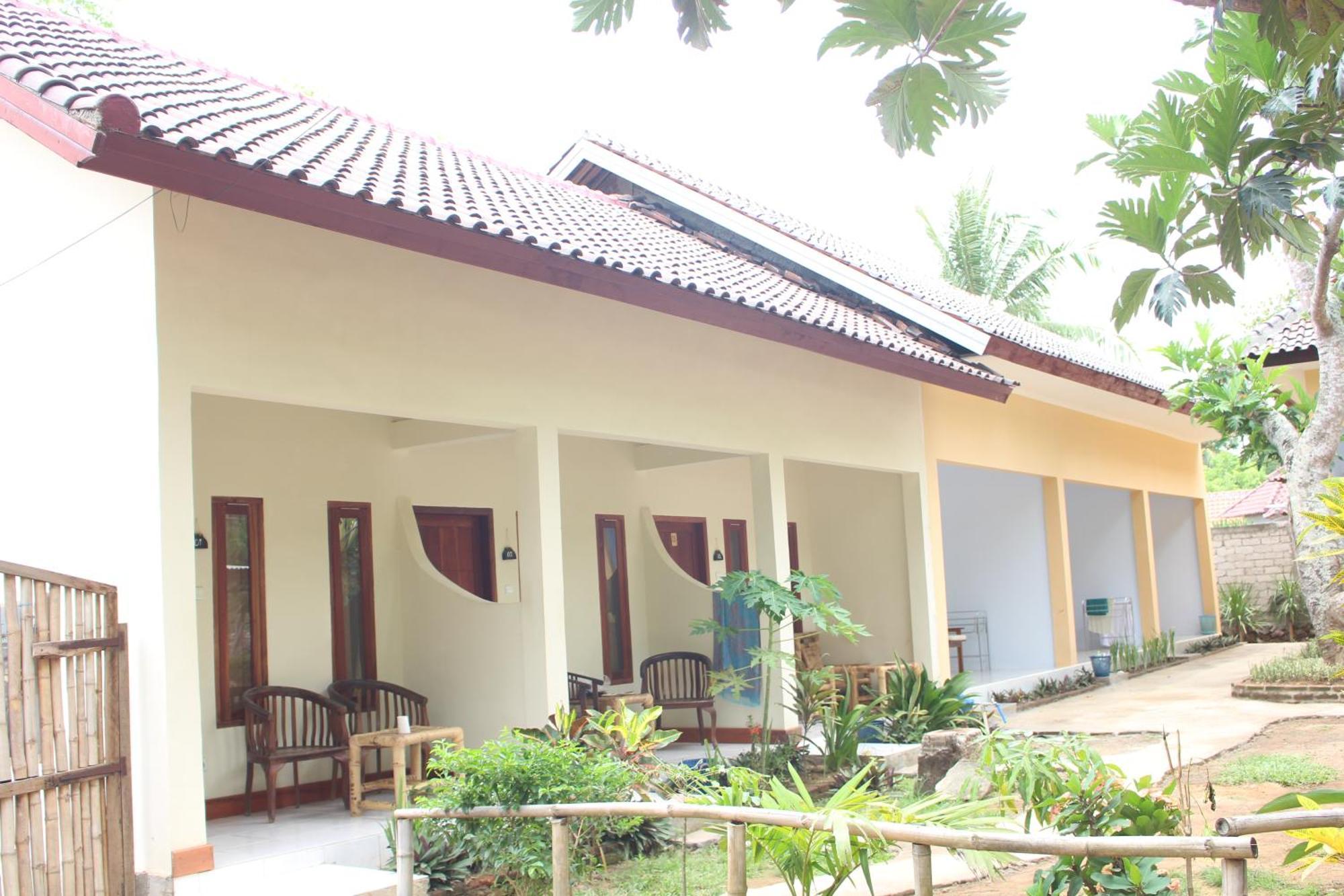 Join Homestay Kuta  Exterior photo