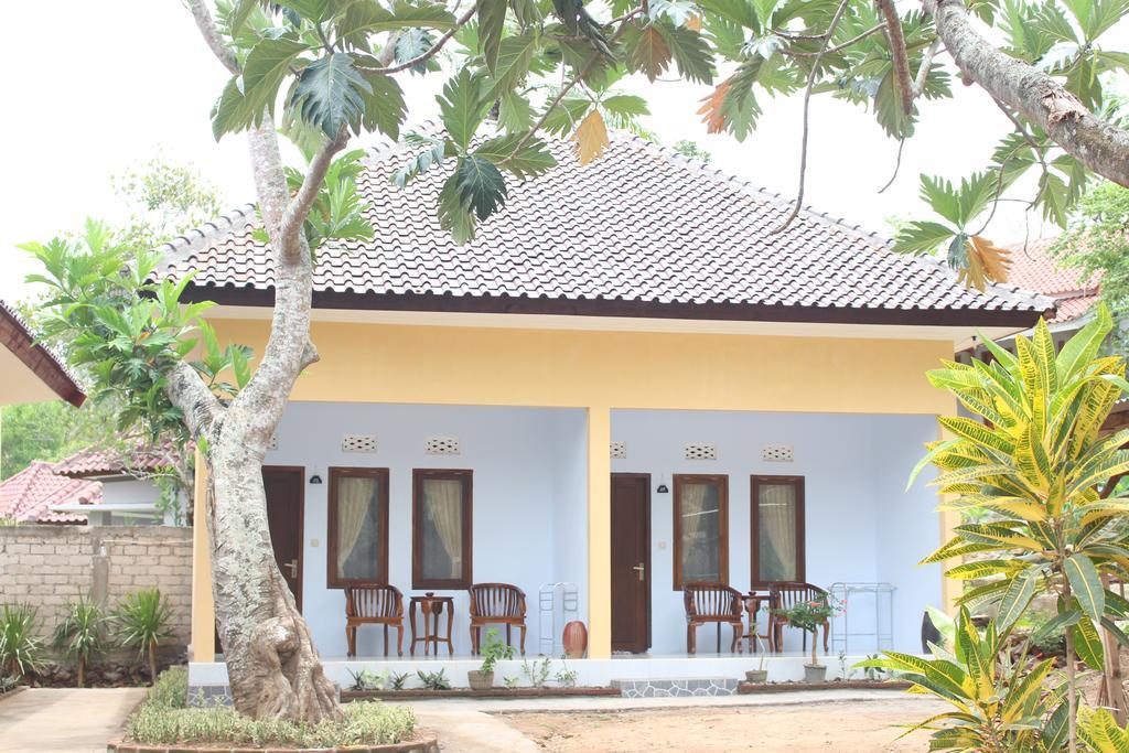 Join Homestay Kuta  Exterior photo