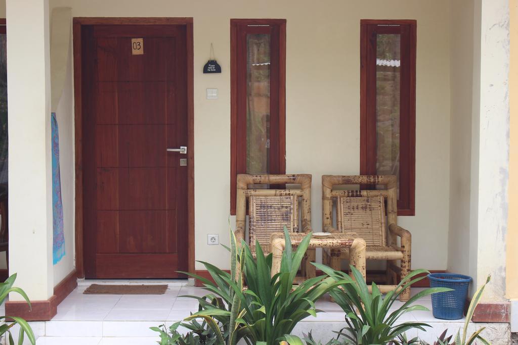 Join Homestay Kuta  Exterior photo