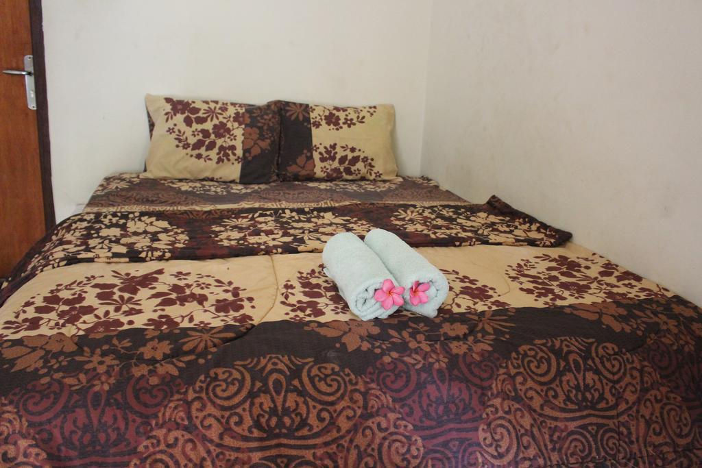 Join Homestay Kuta  Exterior photo