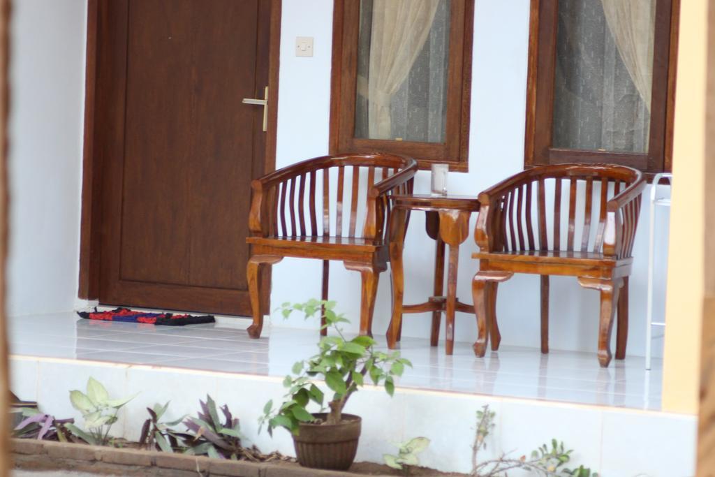 Join Homestay Kuta  Exterior photo