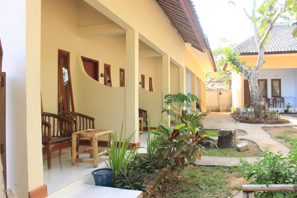 Join Homestay Kuta  Exterior photo