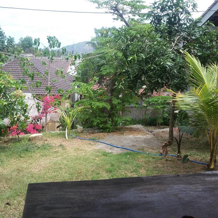 Join Homestay Kuta  Exterior photo