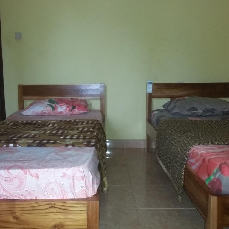 Join Homestay Kuta  Exterior photo