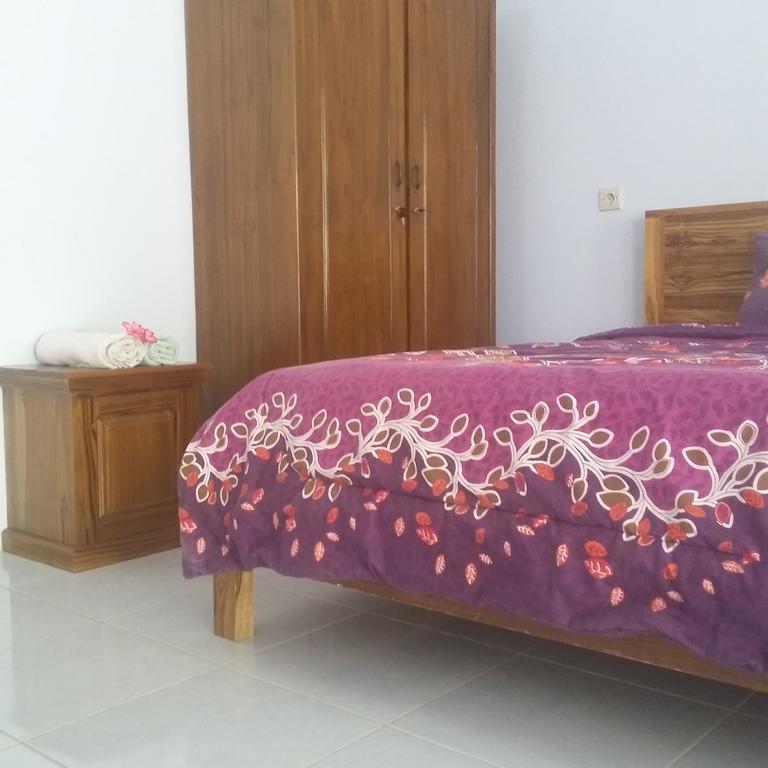 Join Homestay Kuta  Exterior photo