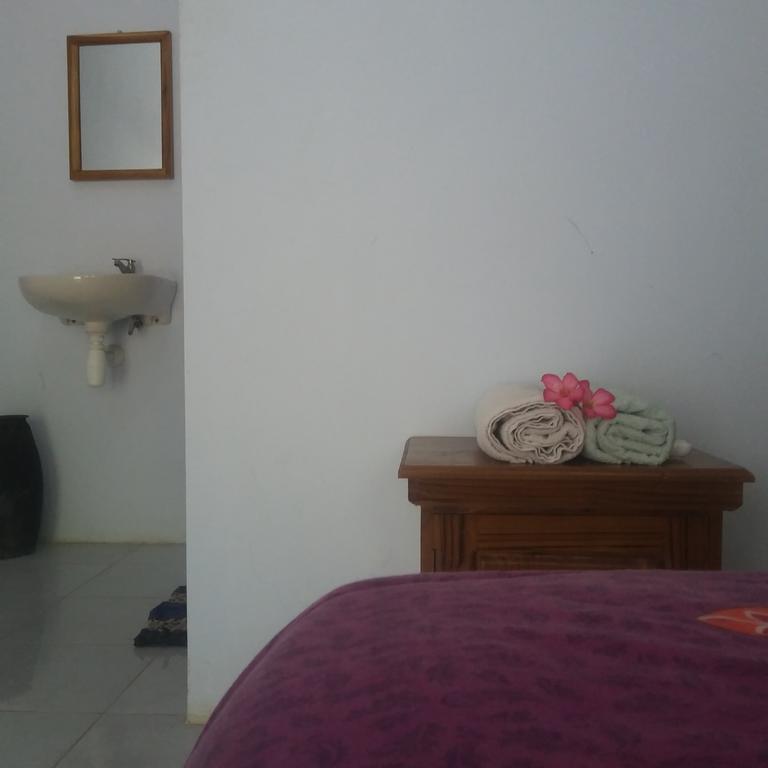 Join Homestay Kuta  Exterior photo