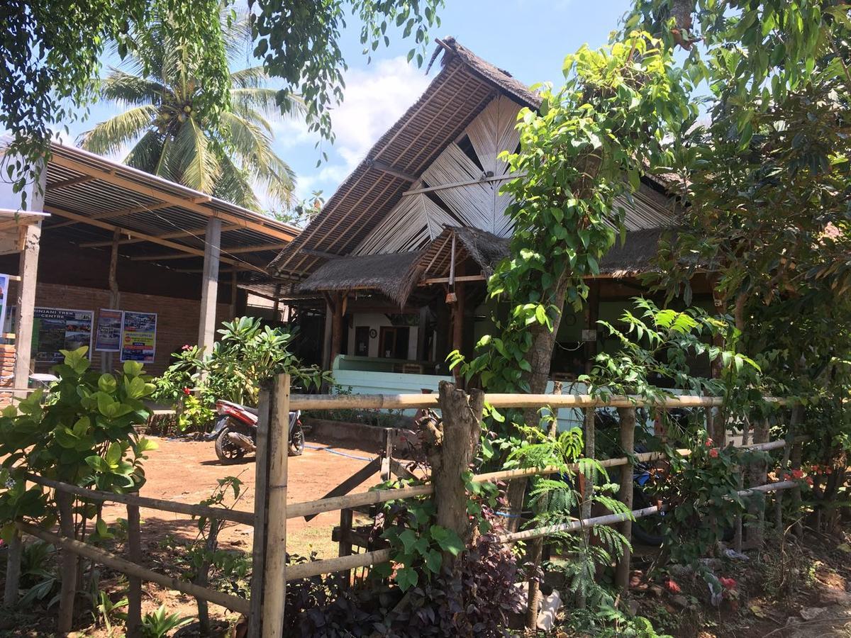 Join Homestay Kuta  Exterior photo